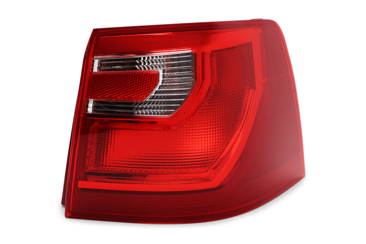 Seat Alhambra Right Rear Light, Valeo OEM, OEM 7N5945096F - View 11