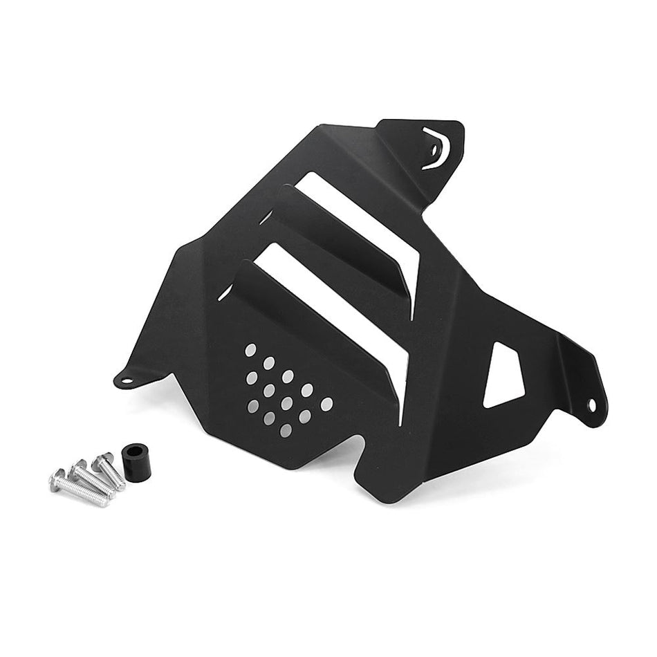 Side Fairing Left - for Harley Davidson | Eurowagens