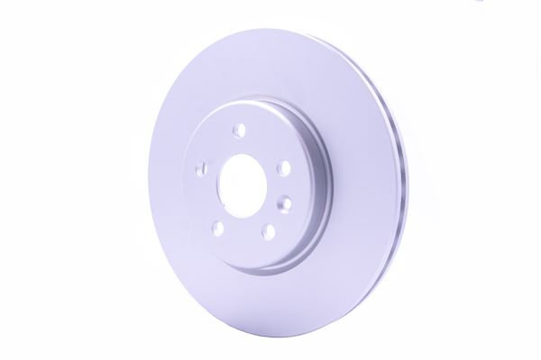 Hella Brake Disc for OPEL, Holden & more, OEM quality, OEM 13515909, MPN 8DD 355 122-851