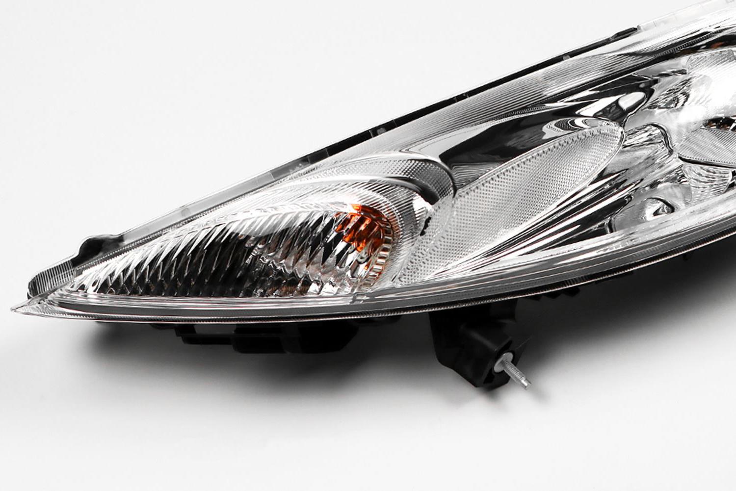 Nissan Juke Left Indicator, Valeo OEM, OEM 26125-1KL0A - View 11