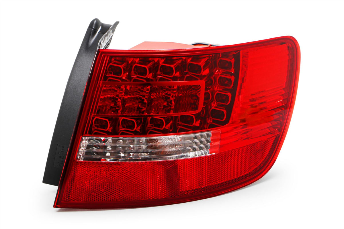 Audi A6 Right Rear Light, Valeo OEM, OEM 4F9945096E, MPN 43847