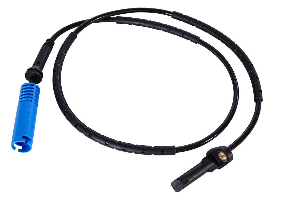 BMW 7 Series (F01, F02, F03, F04) ABS Wheel Speed Sensor, Hella OEM, OEM 34 52 6 764 859, MPN 6PU 012 806-111