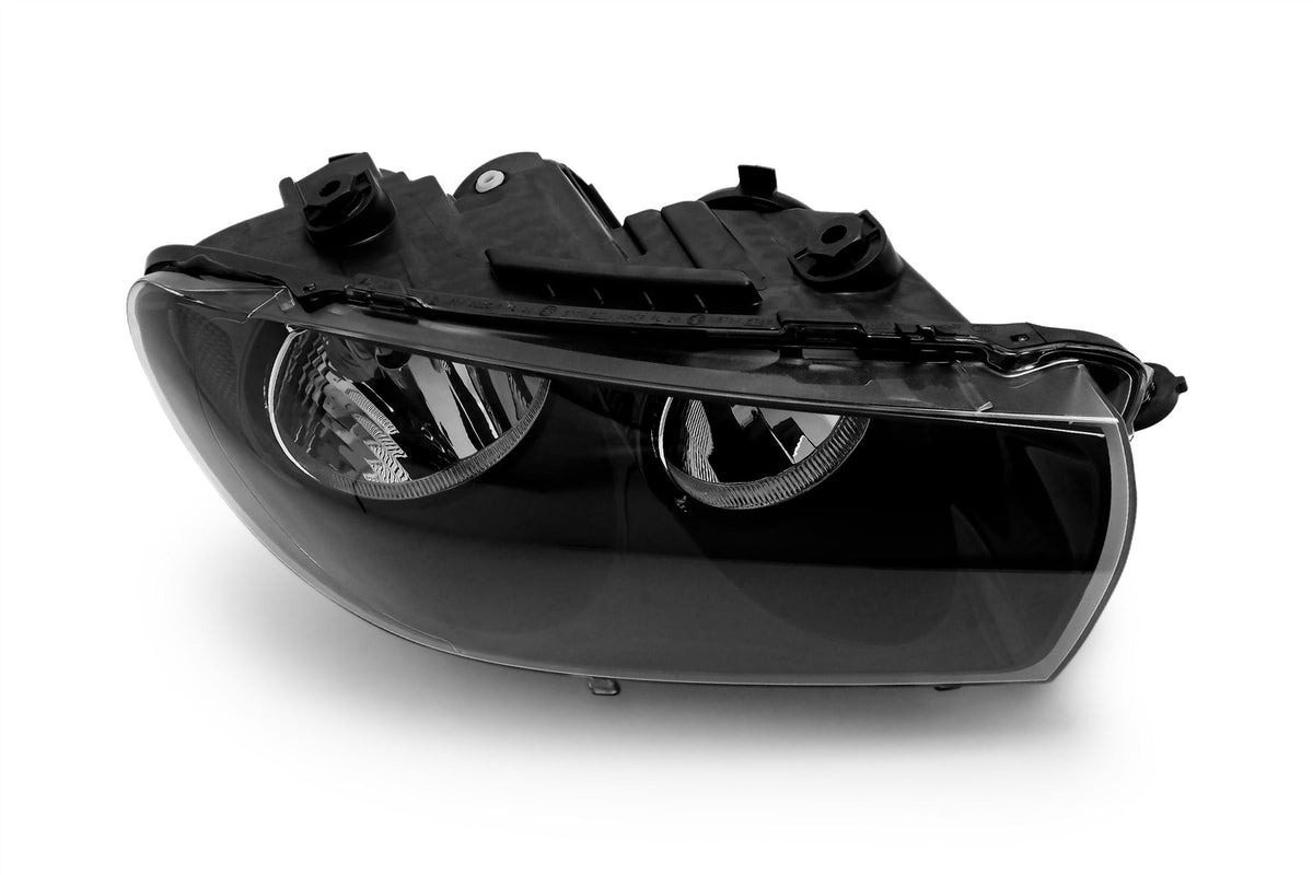Volkswagen Scirocco Right Headlight, Valeo OEM, OEM 1K8941006D - View 6