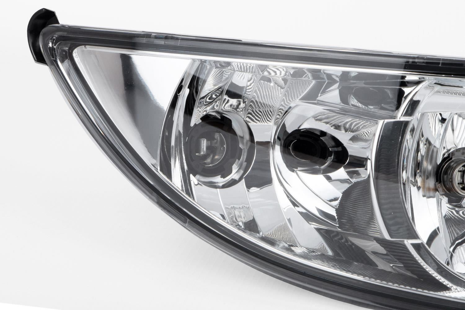 Hella DRL Right Front Fog Light for Skoda, OEM quality, OEM 5J0941702B - View 2