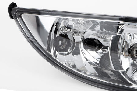 Hella DRL Right Front Fog Light for Skoda, OEM quality, OEM 5J0941702B - View 2