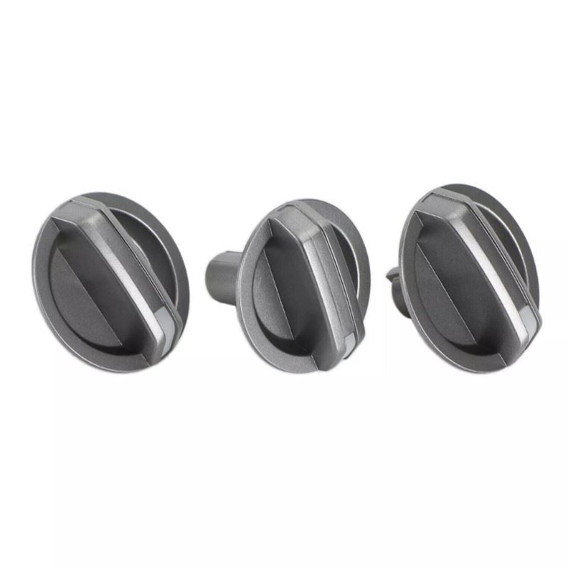 Air Conditioning Control Knob - for Ford & Mazda - OEM UB9B61195 | Eurowagens
