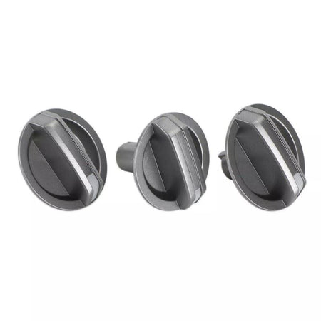 Air Conditioning Control Knob - for Ford & Mazda - OEM UB9B61195 | Eurowagens
