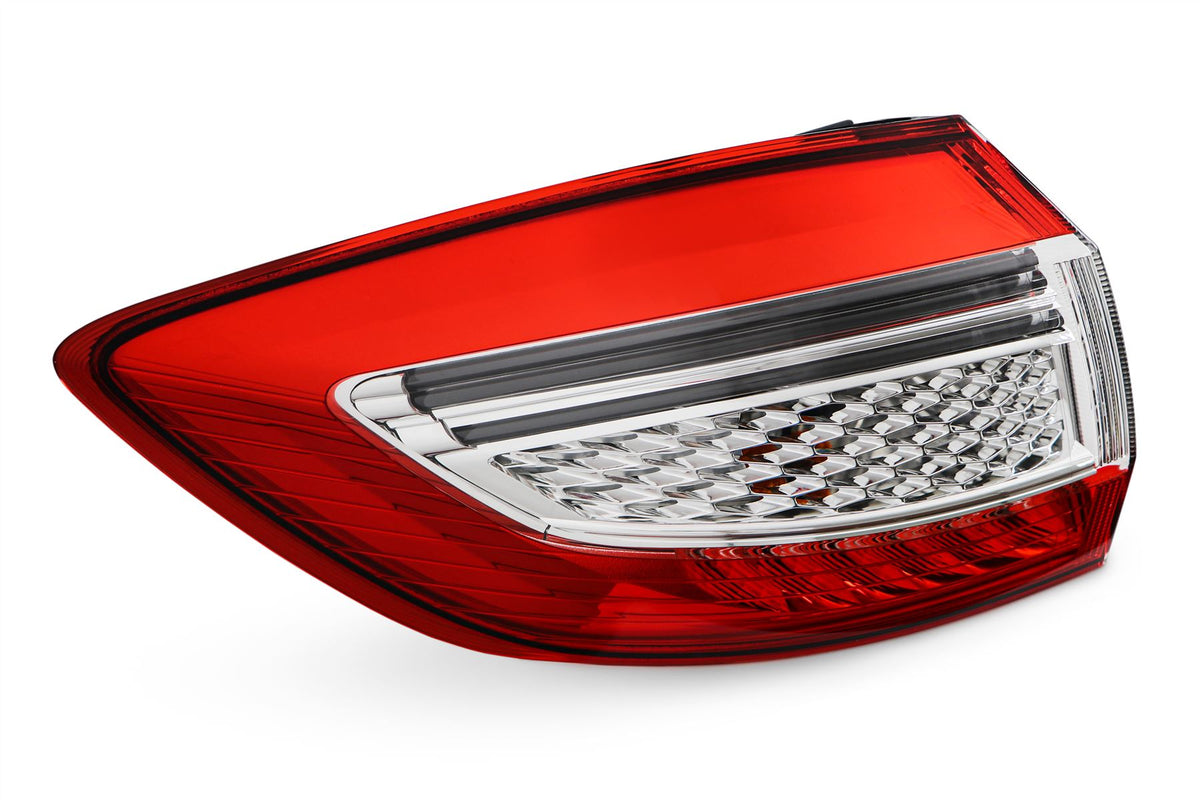 Hella LED Left Rear Light for Ford, OEM quality, OEM 1738523 - View 7