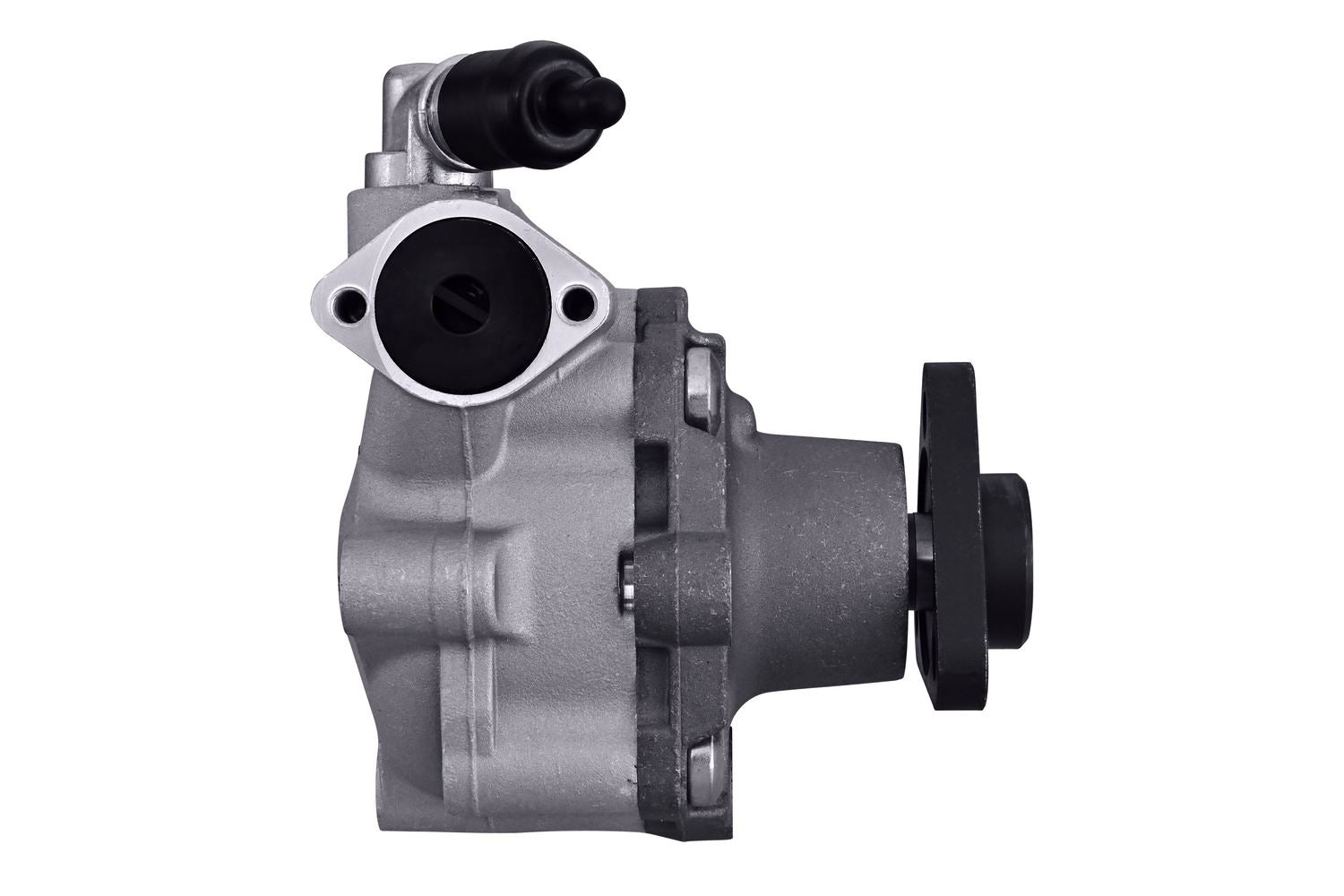 Hella Steering Pump for Audi, OEM quality, OEM 4F0 145 156 A - View 2