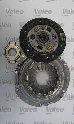 Valeo Clutch Kit for Nissan, OEM quality, OEM NSK2077 - View 5