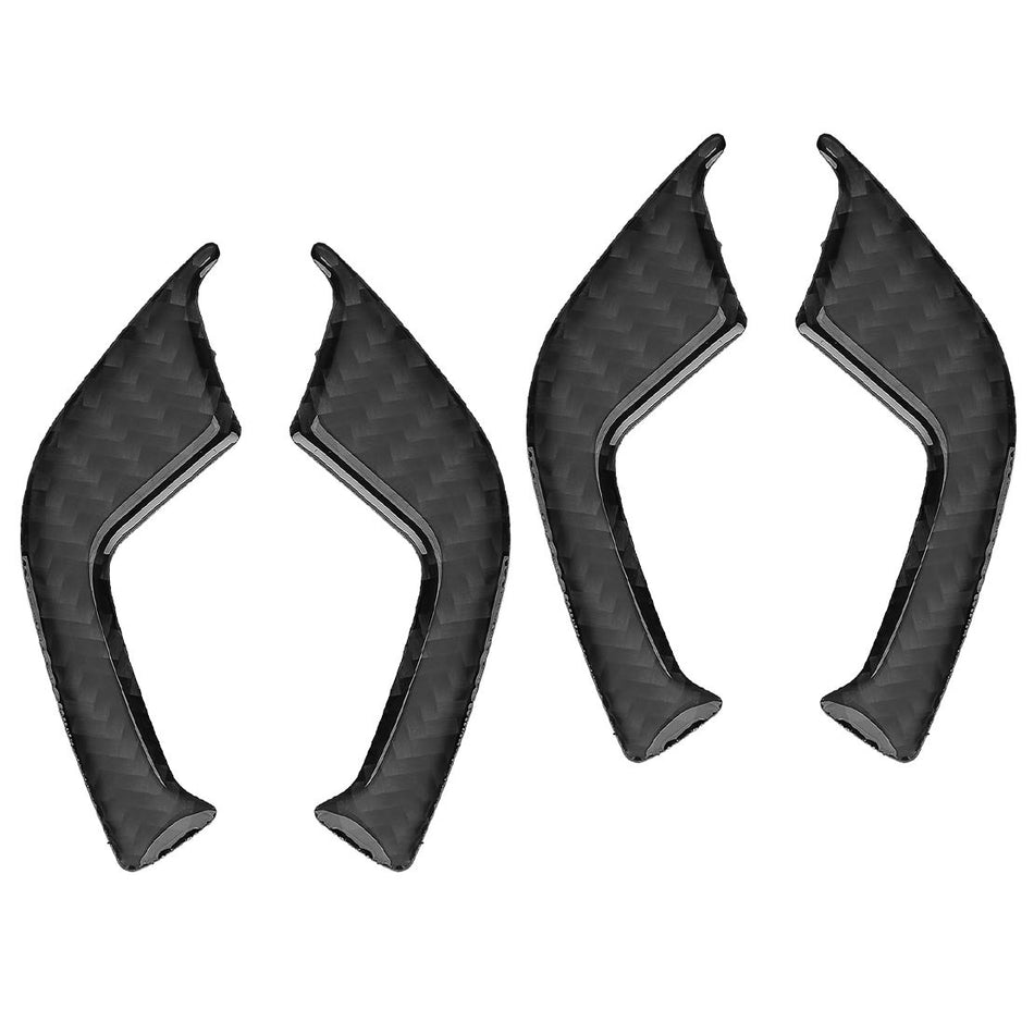 Interior Door Handle Cover - for Chevrolet | Eurowagens - View 4