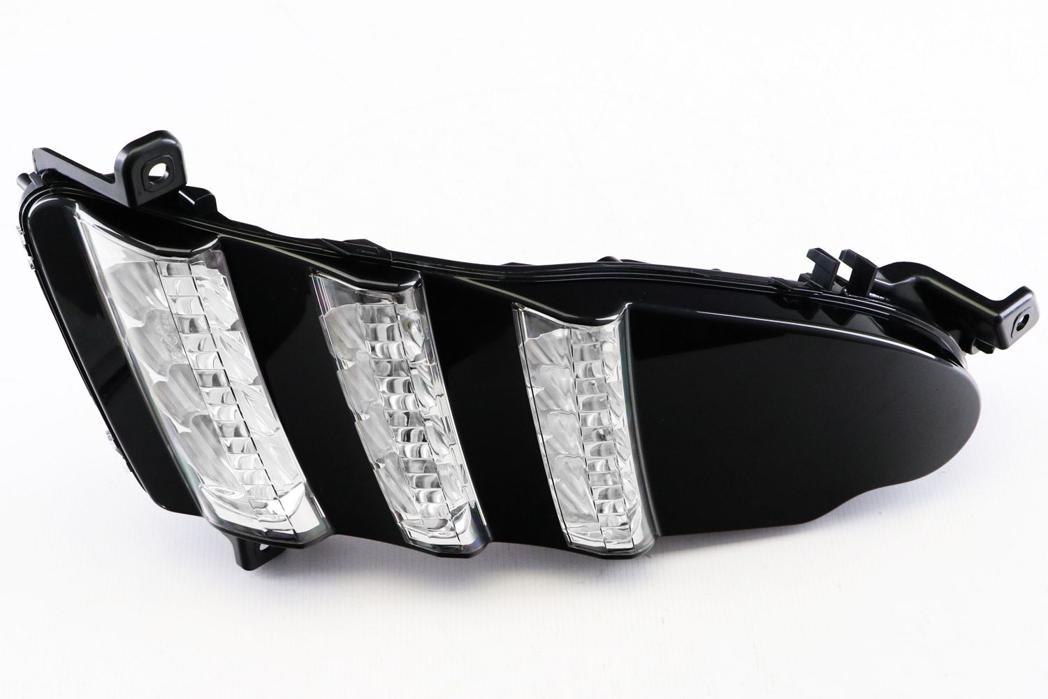 Peugeot 508 Right Daytime Running Light, Hella OEM, OEM 9676557680 - View 4