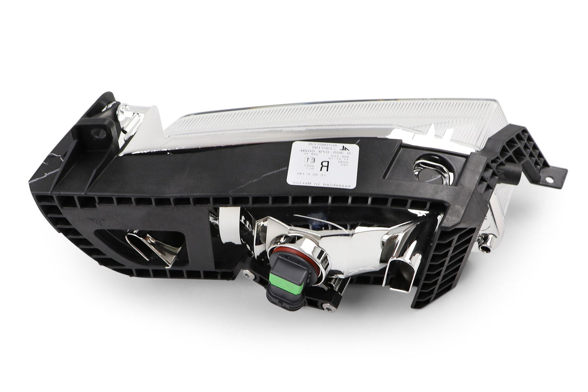 BMW Z4 Left Front Fog Light, Magneti Marelli OEM, OEM 63177162739 - View 2