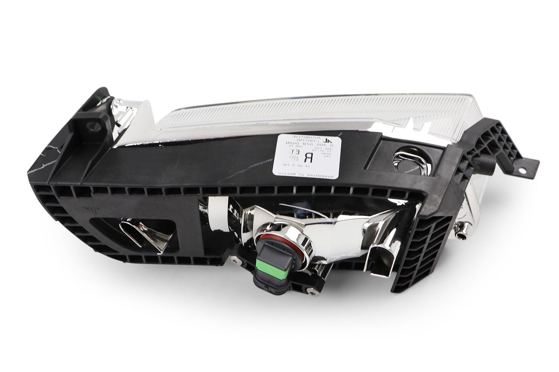 BMW Z4 Left Front Fog Light, Magneti Marelli OEM, OEM 63177162739 - View 2