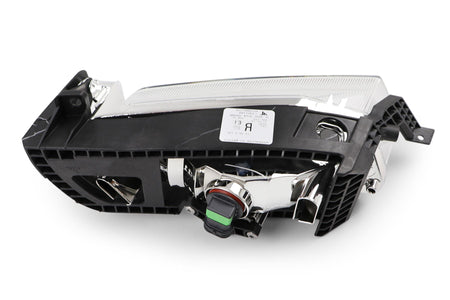 BMW Z4 Left Front Fog Light, Magneti Marelli OEM, OEM 63177162739 - View 2