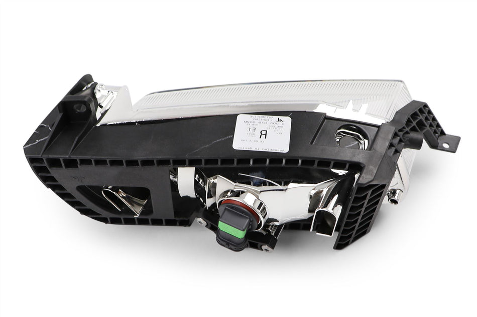 BMW Z4 Left Front Fog Light, Magneti Marelli OEM, OEM 63177162739 - View 2