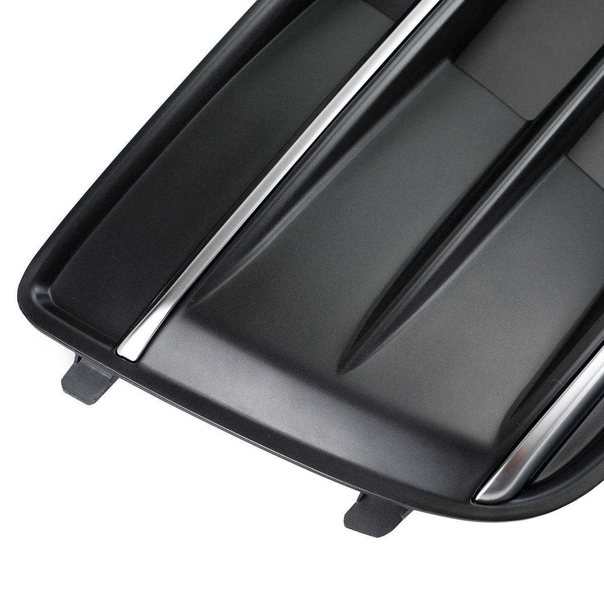 Bumper Grille Front - for Audi - OEM 80A807245 | Eurowagens - View 2