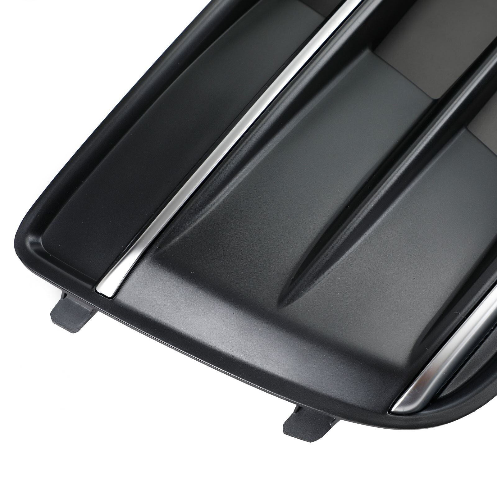 Bumper Grille Front - for Audi - OEM 80A807245 | Eurowagens - View 2