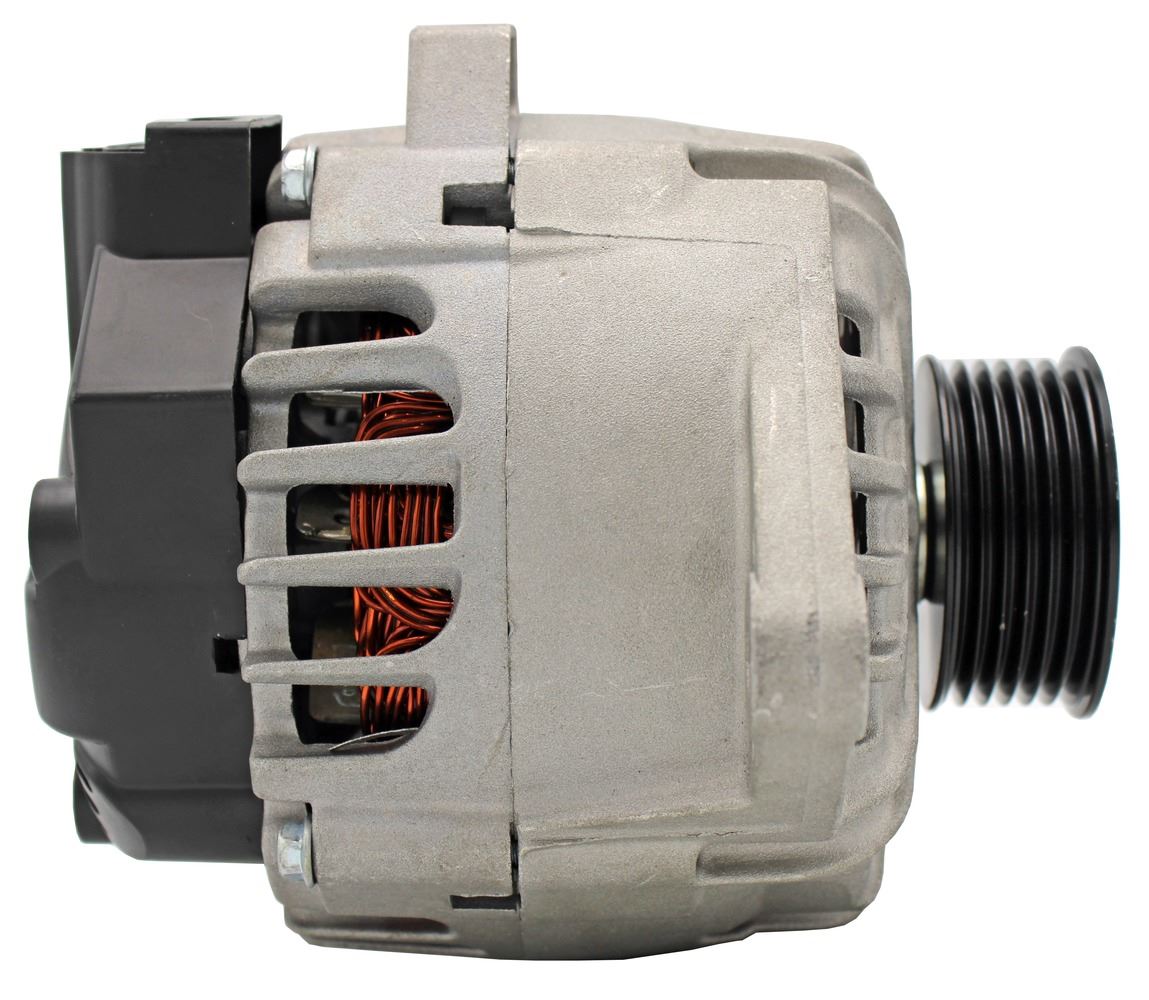 Hella Alternator for Kia & Hyundai, OEM quality, OEM 37300-2B600 - View 2