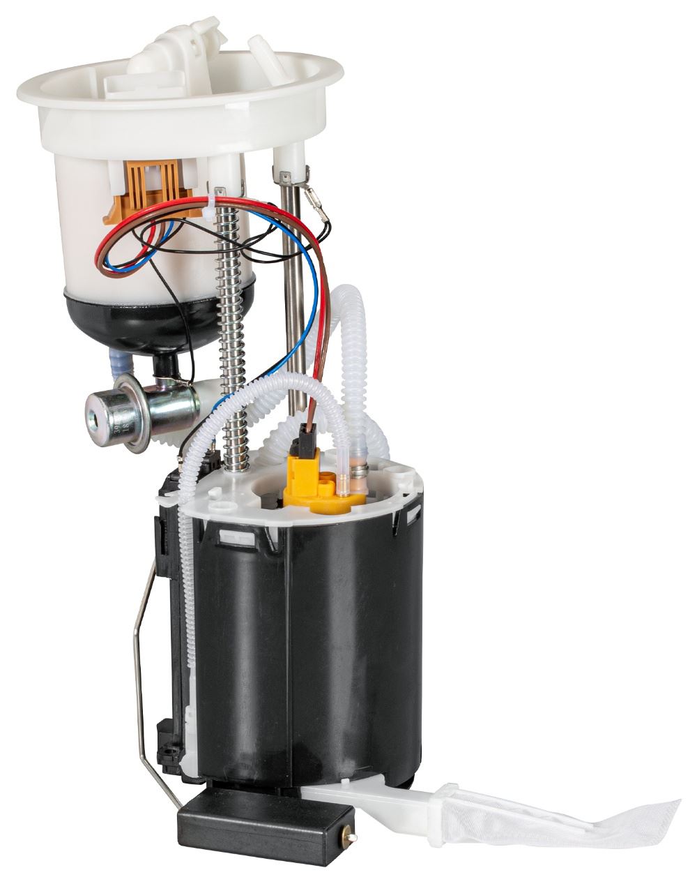 Ford Mondeo IV Fuel Pump, Hella OEM, OEM 1377642, MPN 8TF 358 146-321