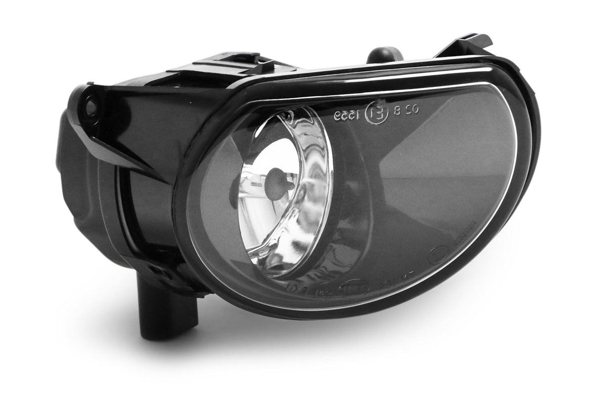 Hella Right Front Fog Light for Audi, OEM quality, OEM 8P0941700A - View 6