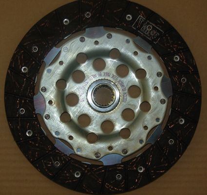 Valeo Clutch Kit for Fiat, Citroen & more, OEM quality, OEM 1611271780 - View 4