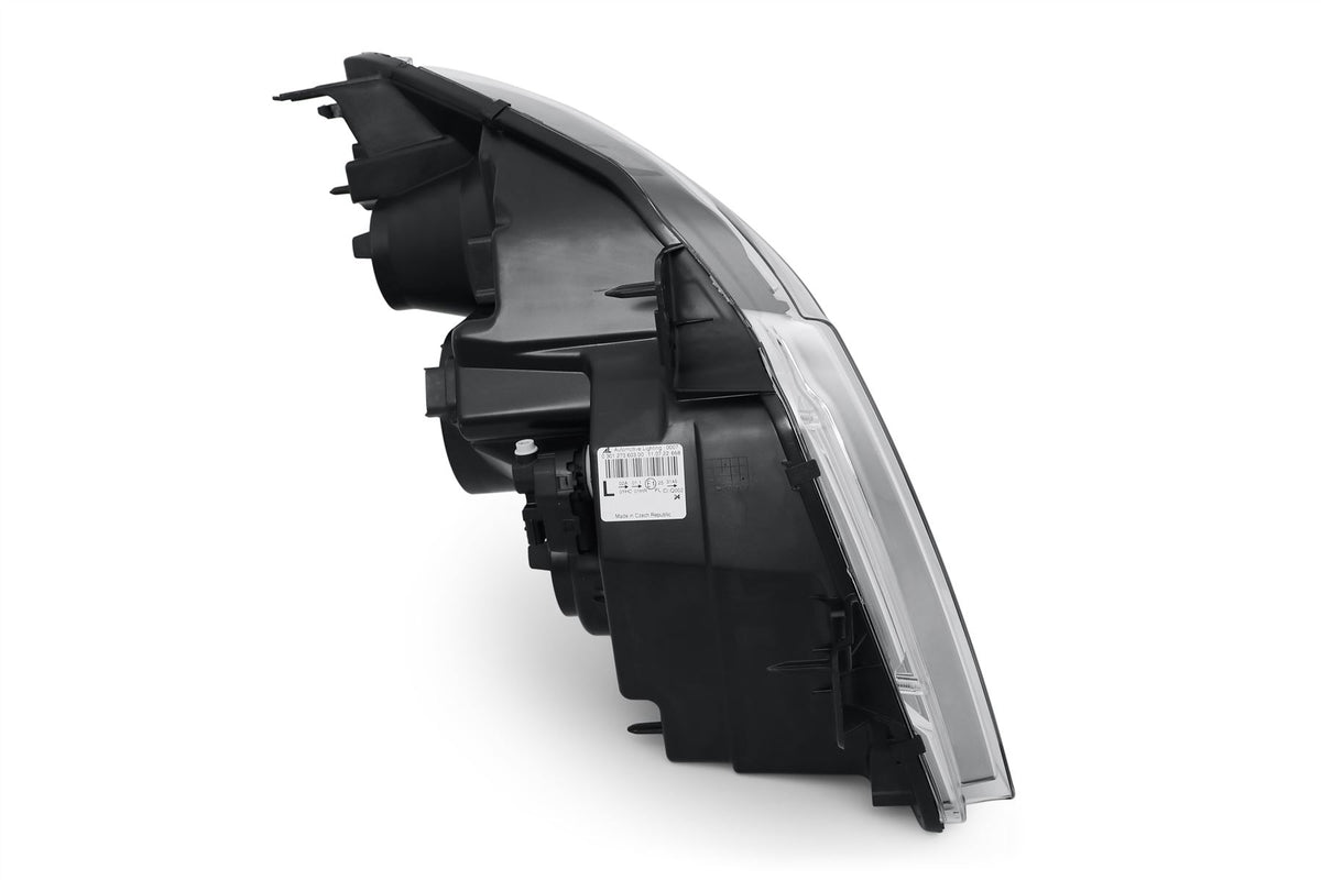 Nissan NV400 Left Headlight, Magneti Marelli OEM, OEM 26060BZ51A - View 12