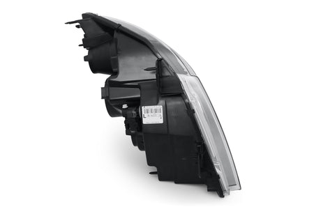Nissan NV400 Left Headlight, Magneti Marelli OEM, OEM 26060BZ51A - View 12