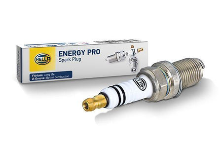 Hella Spark Plug for Subaru, Kia & more, OEM quality, OEM 90048-51099-000 - View 2
