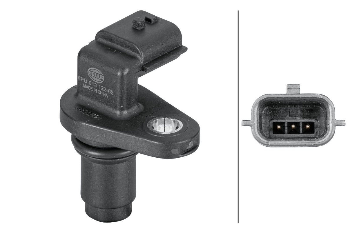 Hella Sensor for Nissan, Renault & more, OEM quality, OEM 237311KC1A - View 2