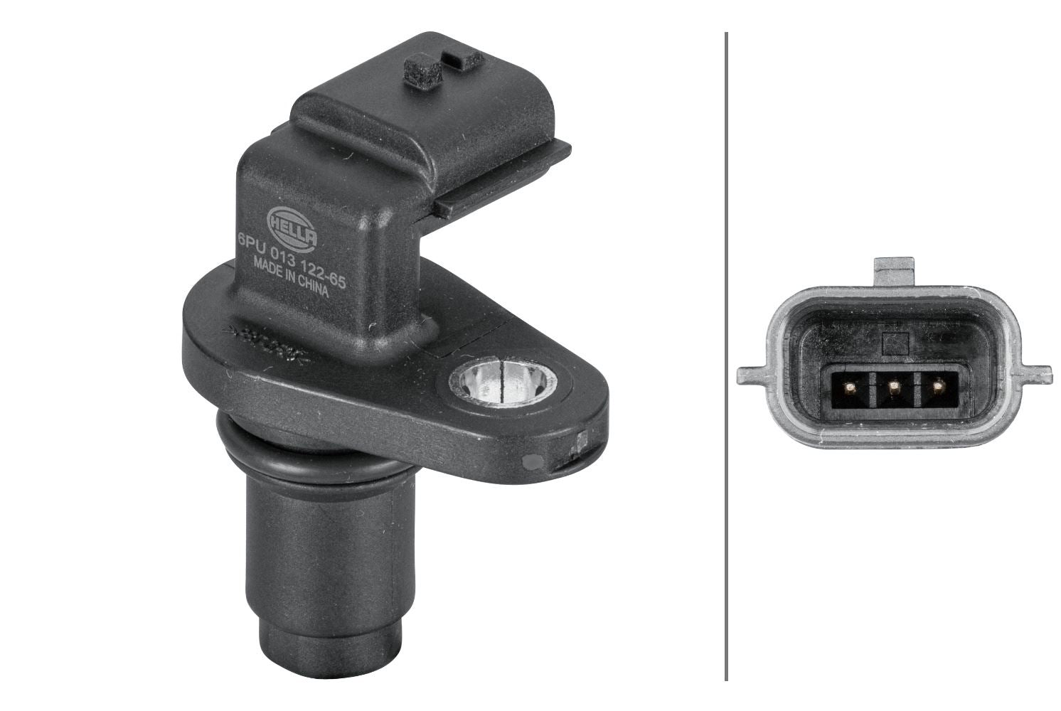 Hella Sensor for Nissan, Renault & more, OEM quality, OEM 237311KC1A - View 2