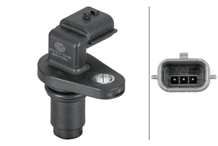 Hella Sensor for Nissan, Renault & more, OEM quality, OEM 237311KC1A - View 2