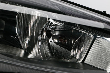 Hella LED DRL Right Headlight for Ford, OEM quality, OEM 1866233 - View 2