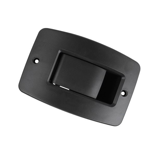 Interior Door Handle Rear Right - for Citroen - OEM 1607149480 | Eurowagens