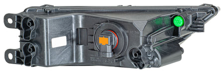 Hella Left Front Fog Light for Volkswagen, OEM quality, OEM 5NA 941 699 B - View 5