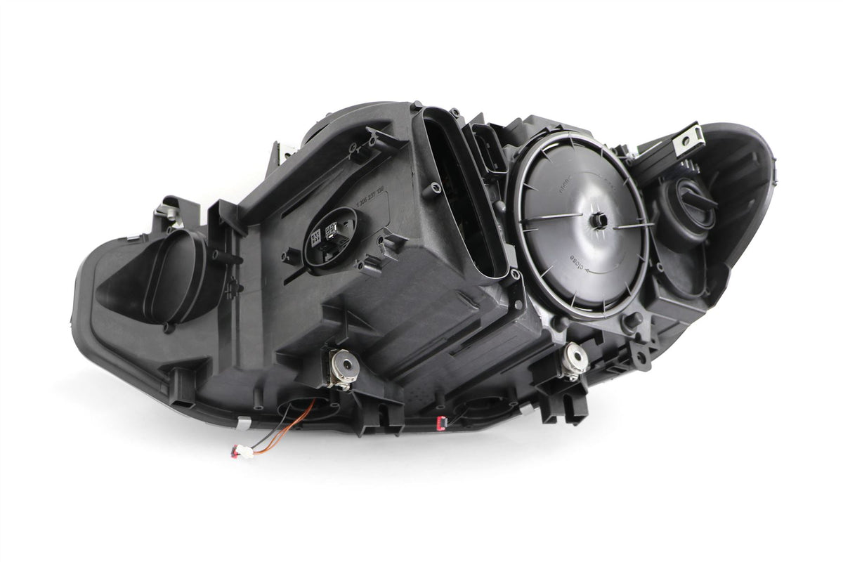 BMW 4 Series Right Headlight, Magneti Marelli OEM, OEM 63117377846 - View 6