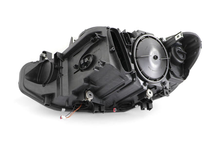 BMW 4 Series Right Headlight, Magneti Marelli OEM, OEM 63117377846 - View 6