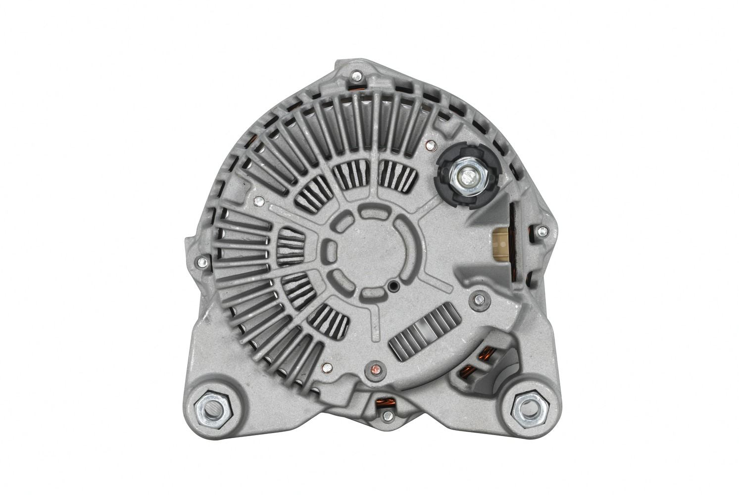 Hella Alternator for Nissan & Renault, OEM quality, OEM 231009120R - View 3