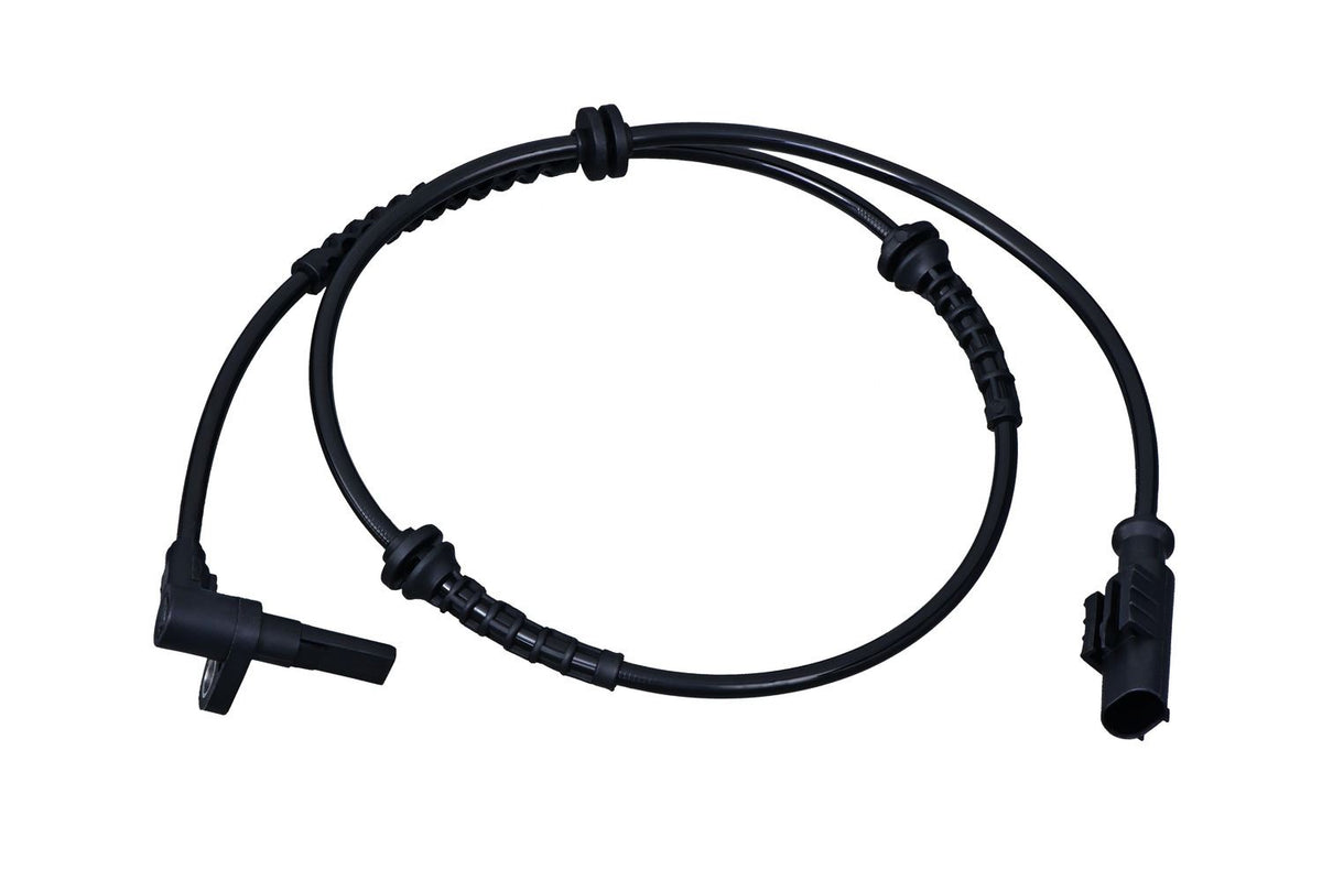 Fiat 500L ABS Wheel Speed Sensor, Hella OEM, OEM 51884745, MPN 6PU 358 218-181