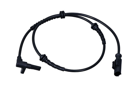 Fiat 500L ABS Wheel Speed Sensor, Hella OEM, OEM 51884745, MPN 6PU 358 218-181