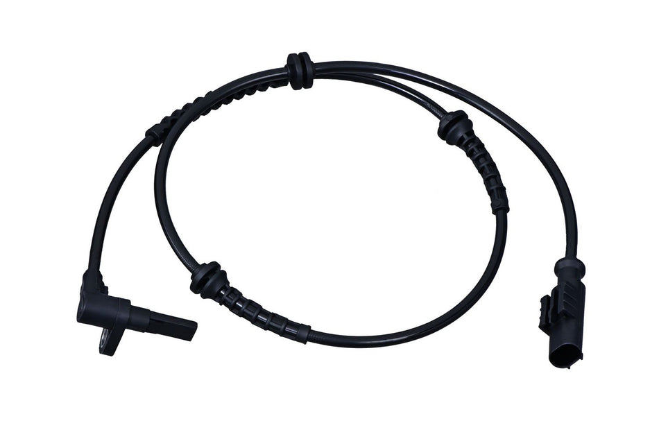 Fiat 500L ABS Wheel Speed Sensor, Hella OEM, OEM 51884745, MPN 6PU 358 218-181