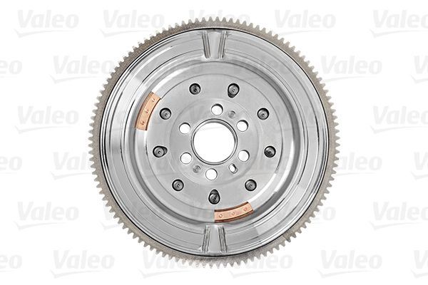 Valeo Clutch Kit for Fiat & Alfa Romeo, OEM quality, OEM 55185670 - View 2