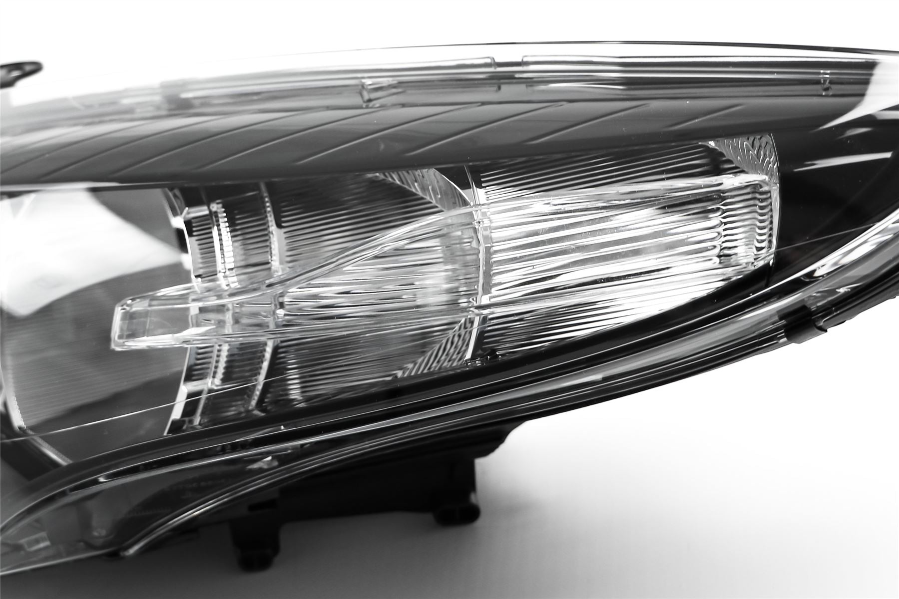 Renault Megane Left Headlight, Magneti Marelli OEM, OEM 260603770R - View 7
