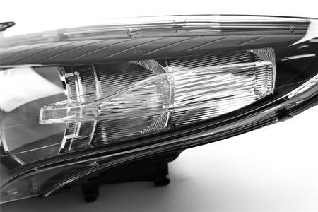 Renault Megane Left Headlight, Magneti Marelli OEM, OEM 260603770R - View 7