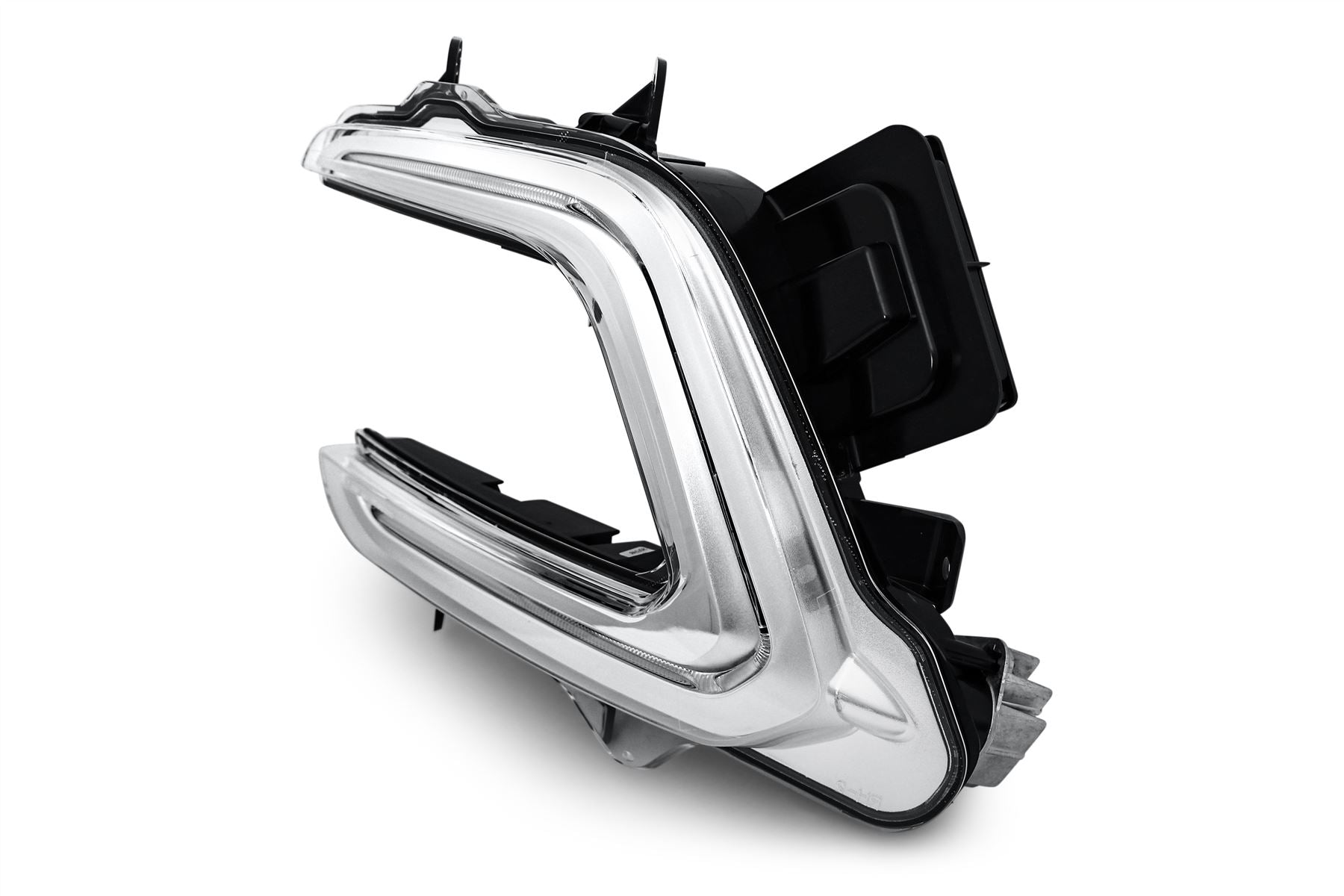 Renault Captur Left Daytime Running Light, Magneti Marelli OEM, OEM 266055303R - View 12