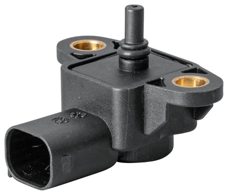 Hella Boost Pressure Sensor for Mercedes-Benz & Smart, OEM quality, OEM 004 153 31 28, MPN 6PP 358 152-071