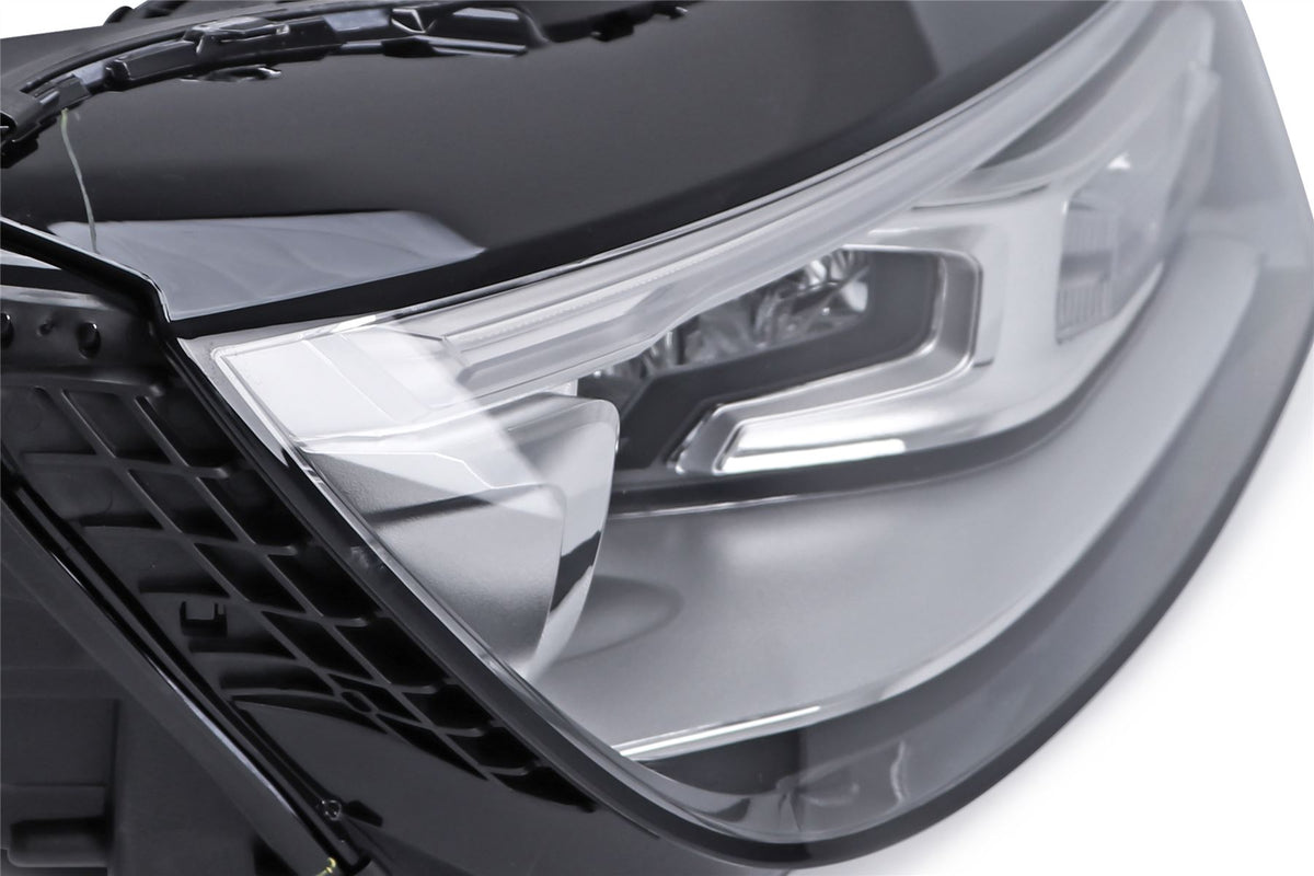 Audi Q5 Right Headlight, Magneti Marelli OEM, OEM 80A941006A - View 3