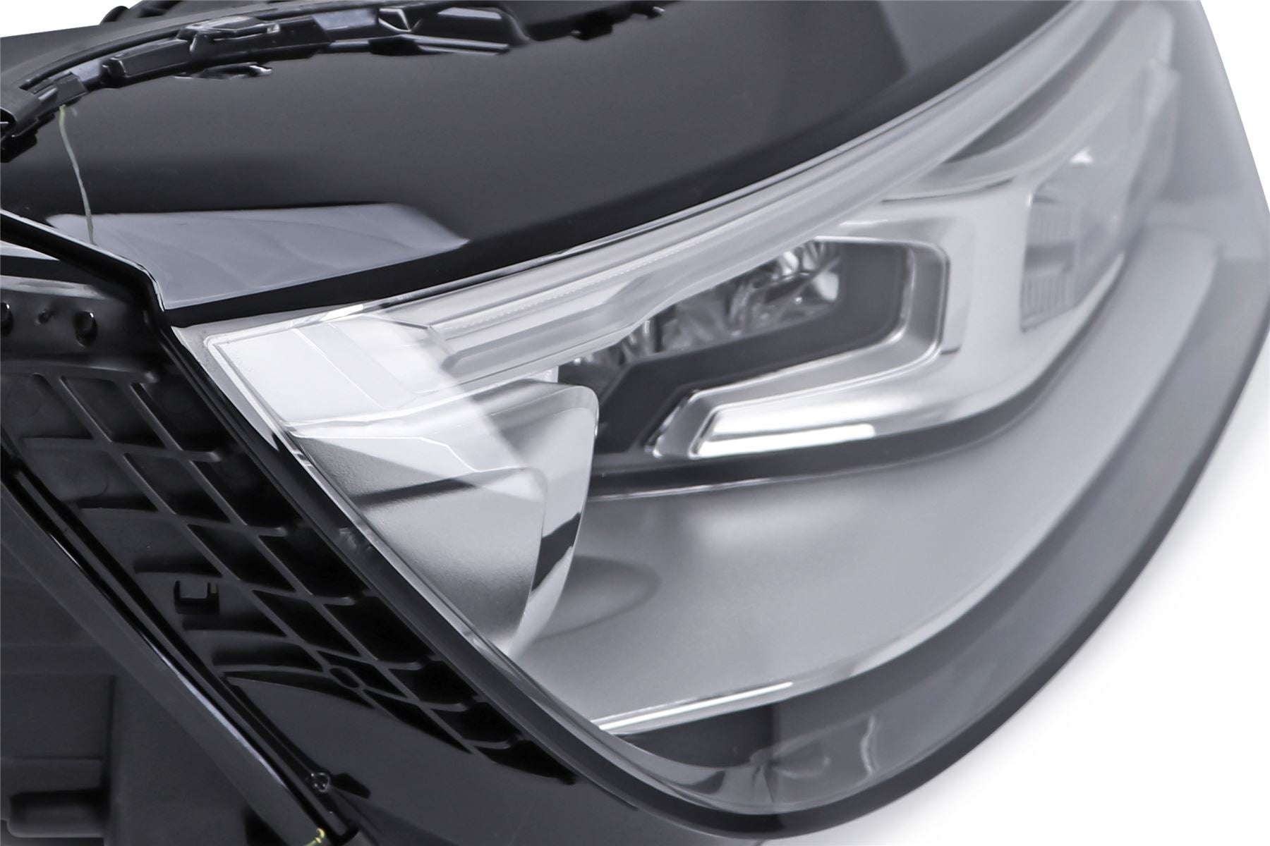 Audi Q5 Right Headlight, Magneti Marelli OEM, OEM 80A941006A - View 3
