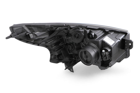Hella DRL Left Headlight for Nissan, Fiat & more, OEM quality, OEM 260606870R - View 9