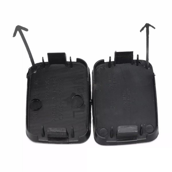 Bumper Tow Hook Cover Cap Front - for Lexus - OEM 52127-0E913 | Eurowagens - View 6